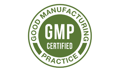 potentstream gmp-certified 